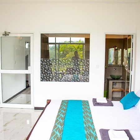 Sri Villa Rest Hikkaduwa Exterior photo