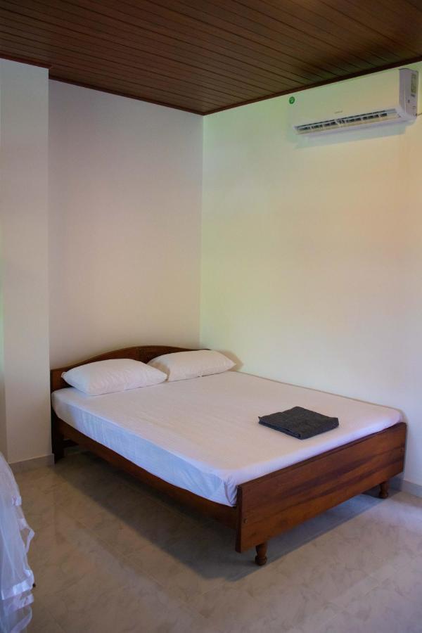 Sri Villa Rest Hikkaduwa Exterior photo
